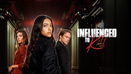 Influenced to Kill