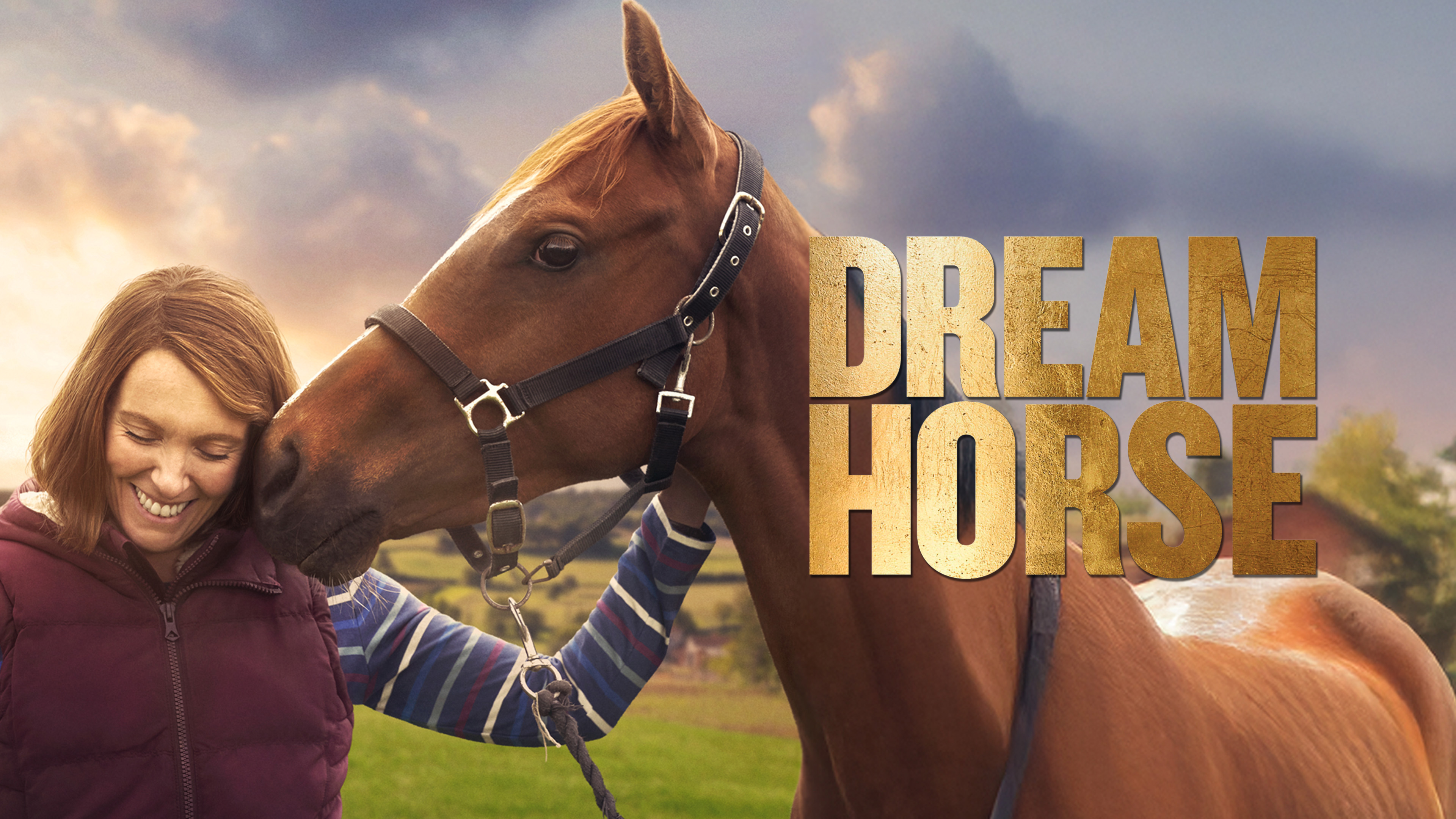 Dream Horse