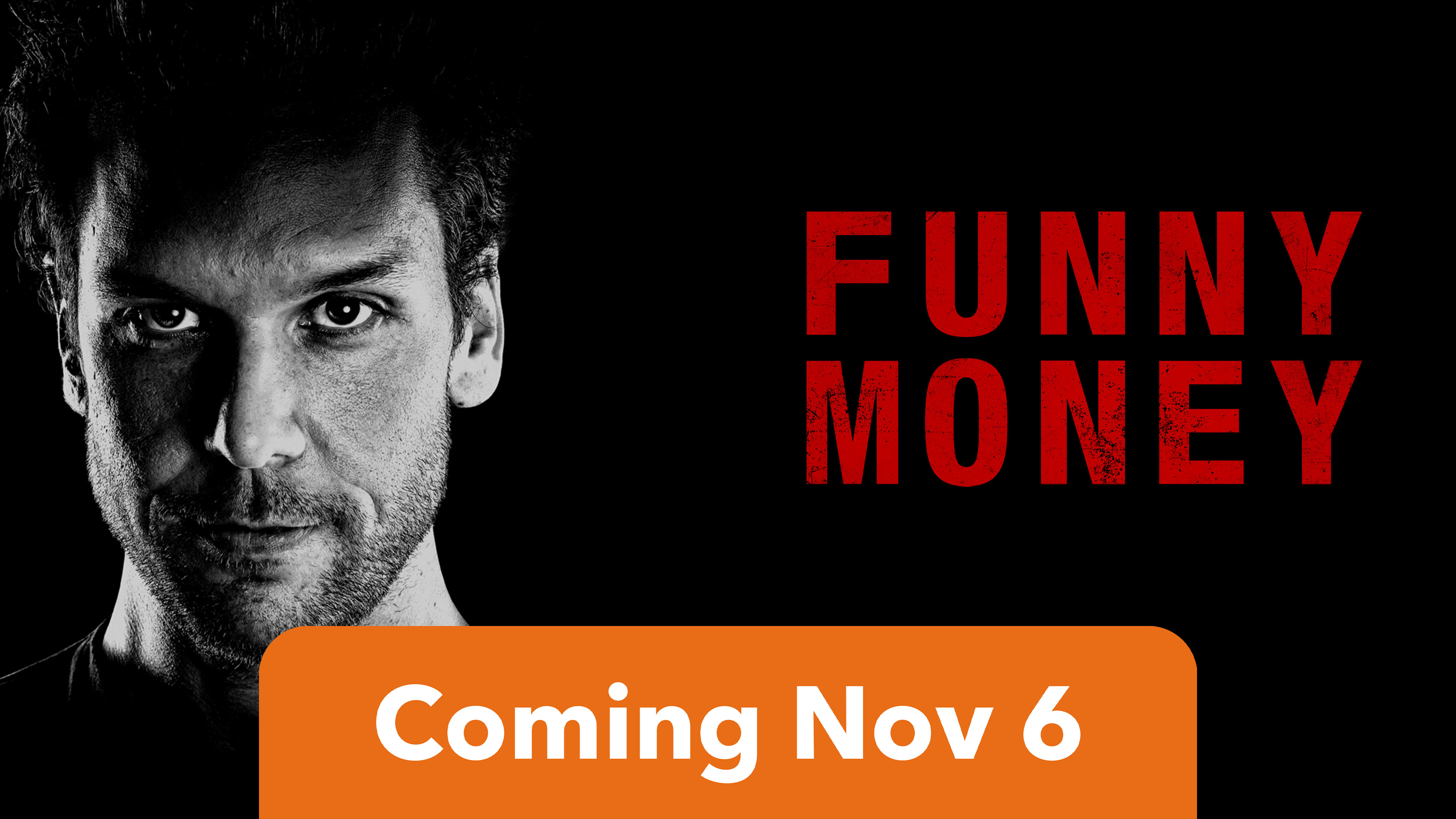 Funny Money: The Dane Cook Story