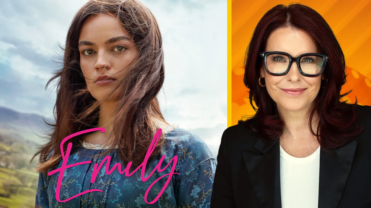 Super Picks | Emily - Super Channel+