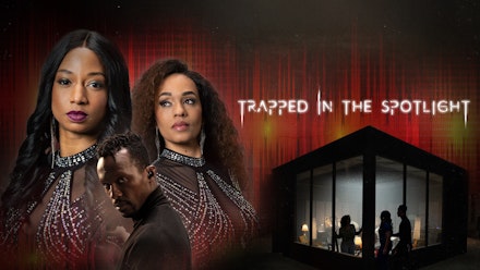 Trapped in the Spotlight