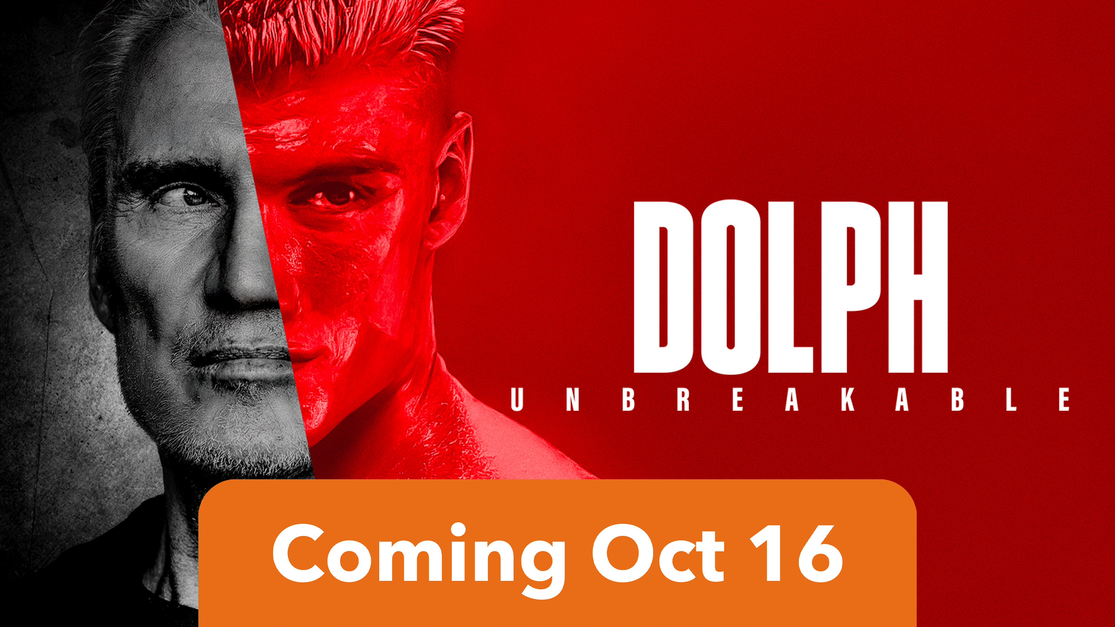 Dolph Unbreakable