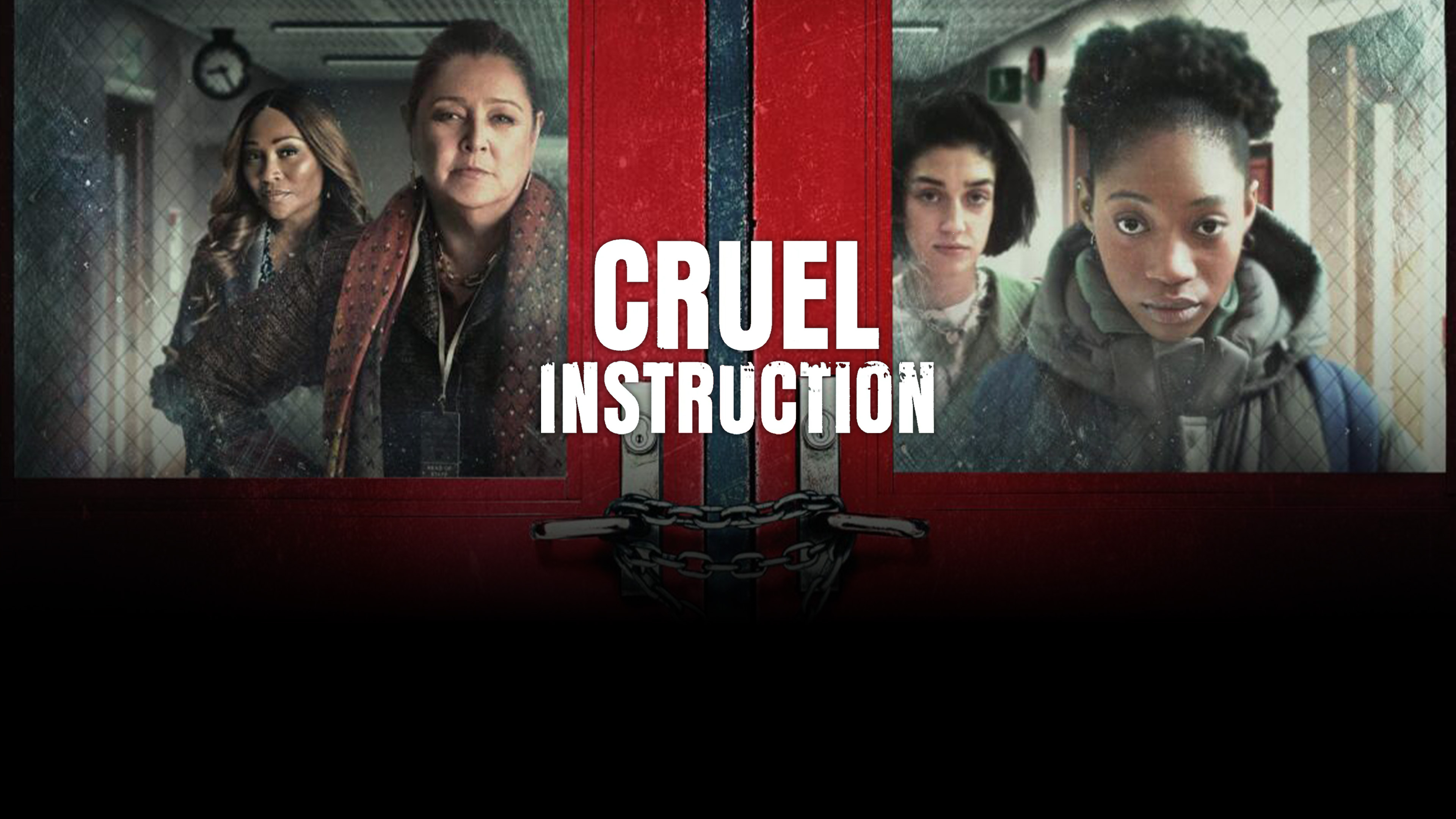 Cruel Instruction