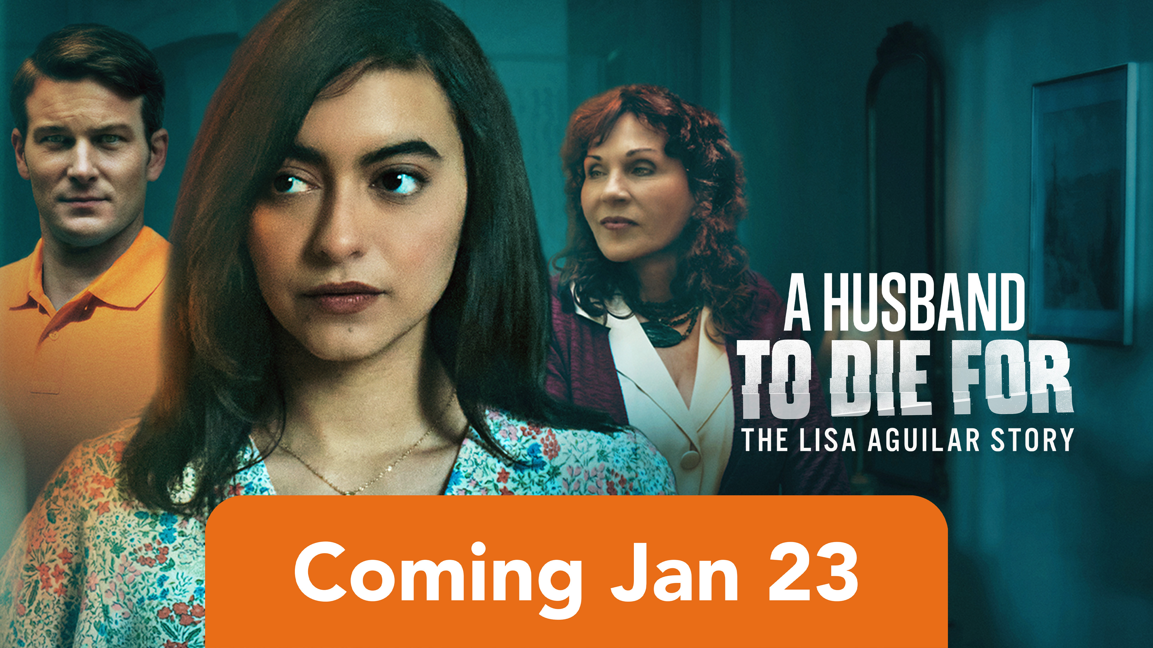 A Husband to Die For The Lisa Aguilar Story