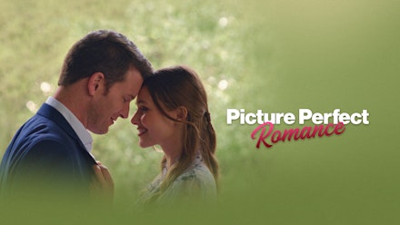 Picture Perfect Romance