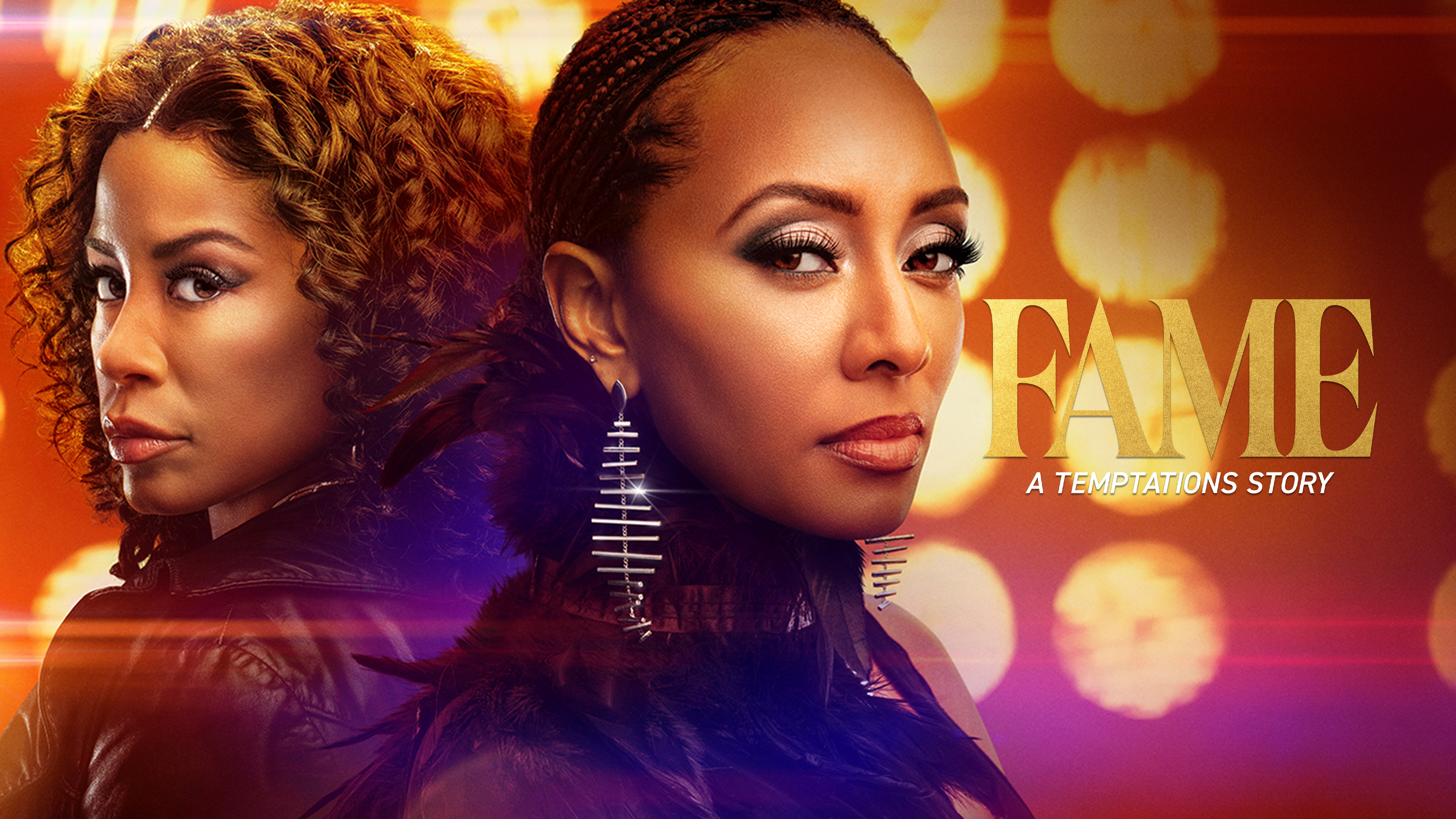 Fame A Temptations Story