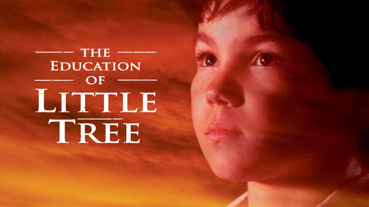 The Education of Little Tree