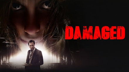 Damaged