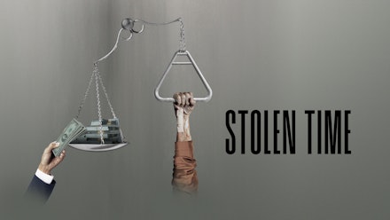 Stolen Time