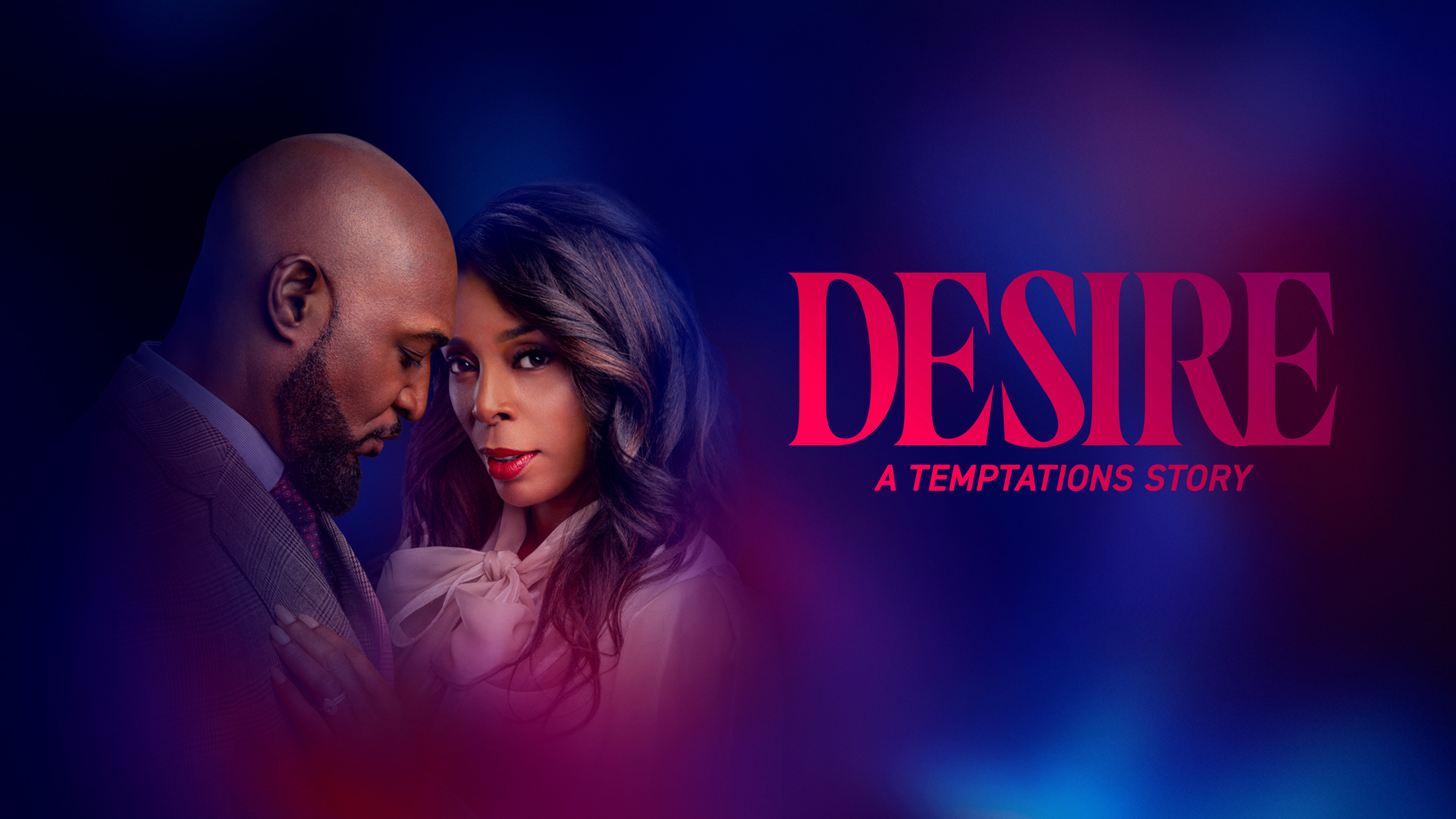 Desire: A Temptations Story