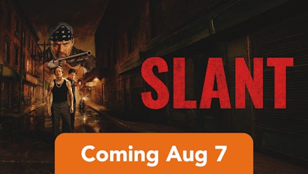 Slant