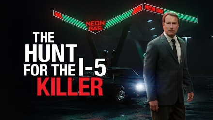 Hunt for the I-5 Killer
