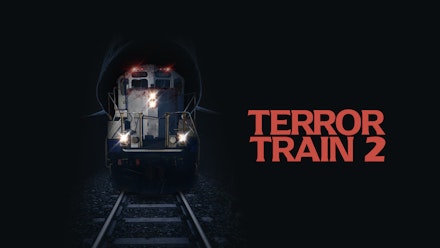 Terror Train 2