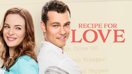 Recipe for Love