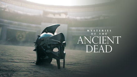 Mysteries of the Ancient Dead S2 Ep 01