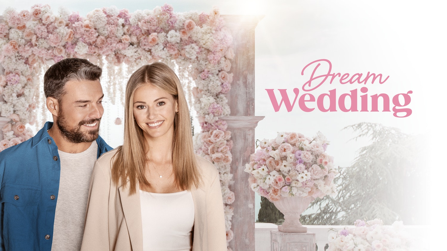 Dream Wedding