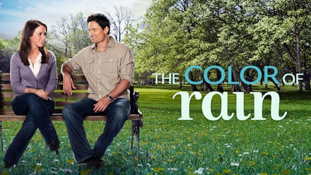 Color of Rain; The
