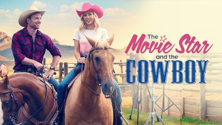 Movie Star and the Cowboy; The