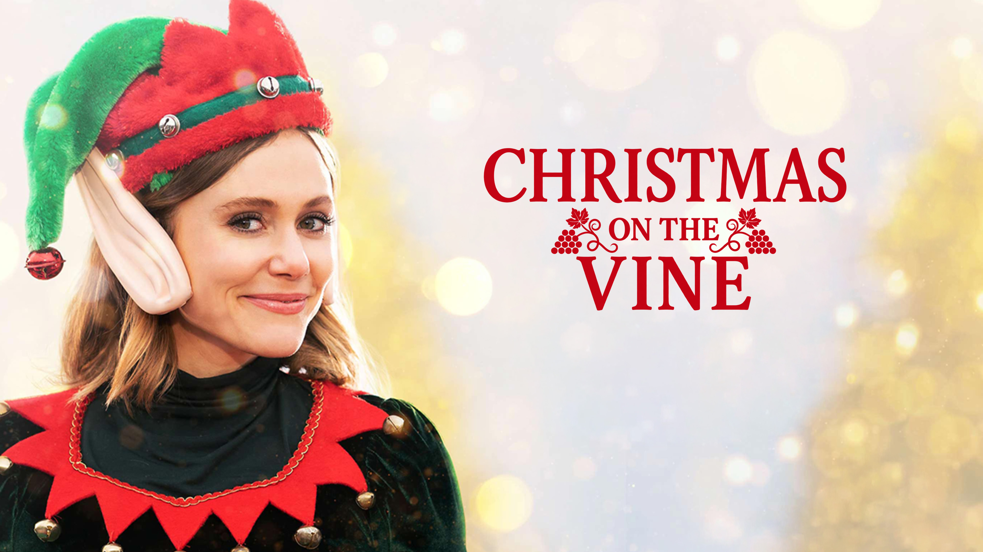 Christmas on the Vine