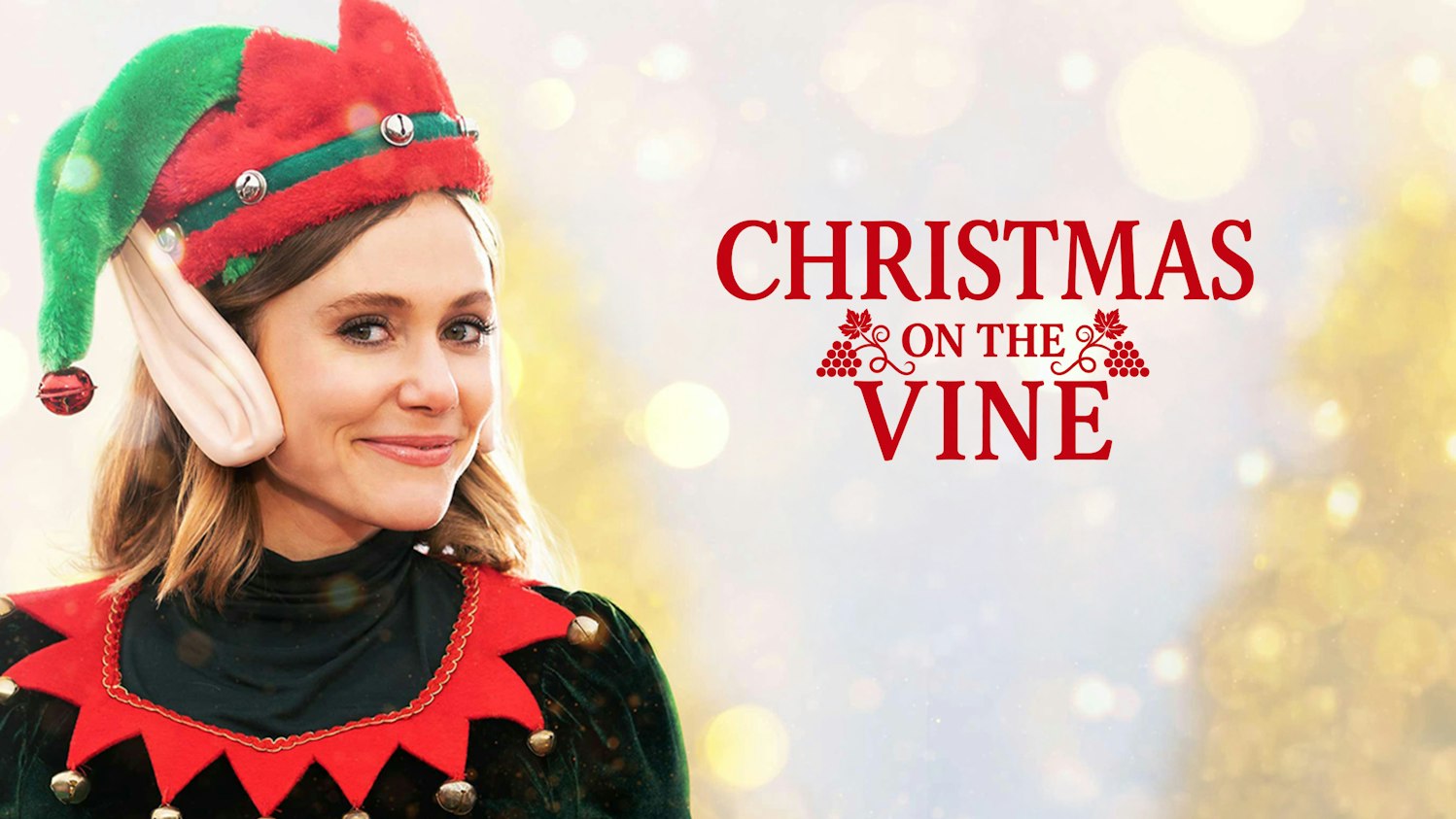 Christmas on the Vine