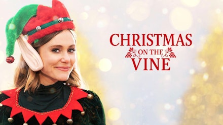 Christmas on the Vine