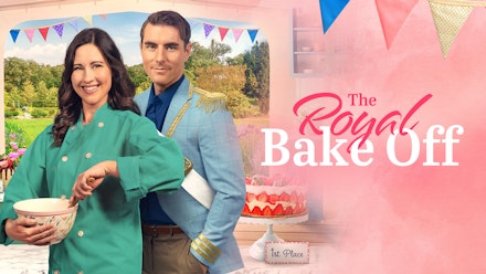 Royal Bake Off; The