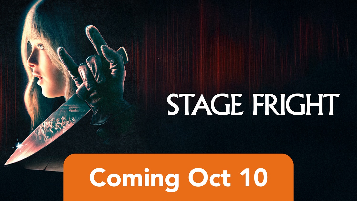 Stage Fright