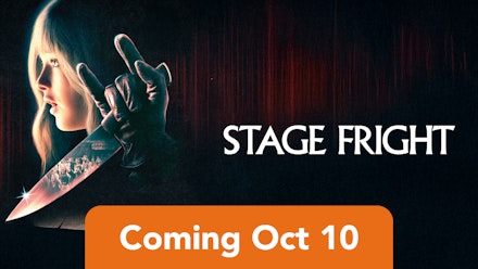 Stage Fright
