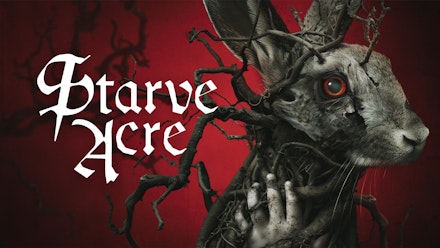 Starve Acre