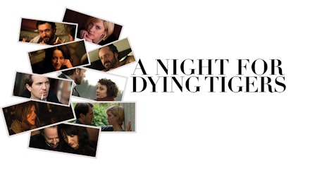 Night for Dying Tigers; A
