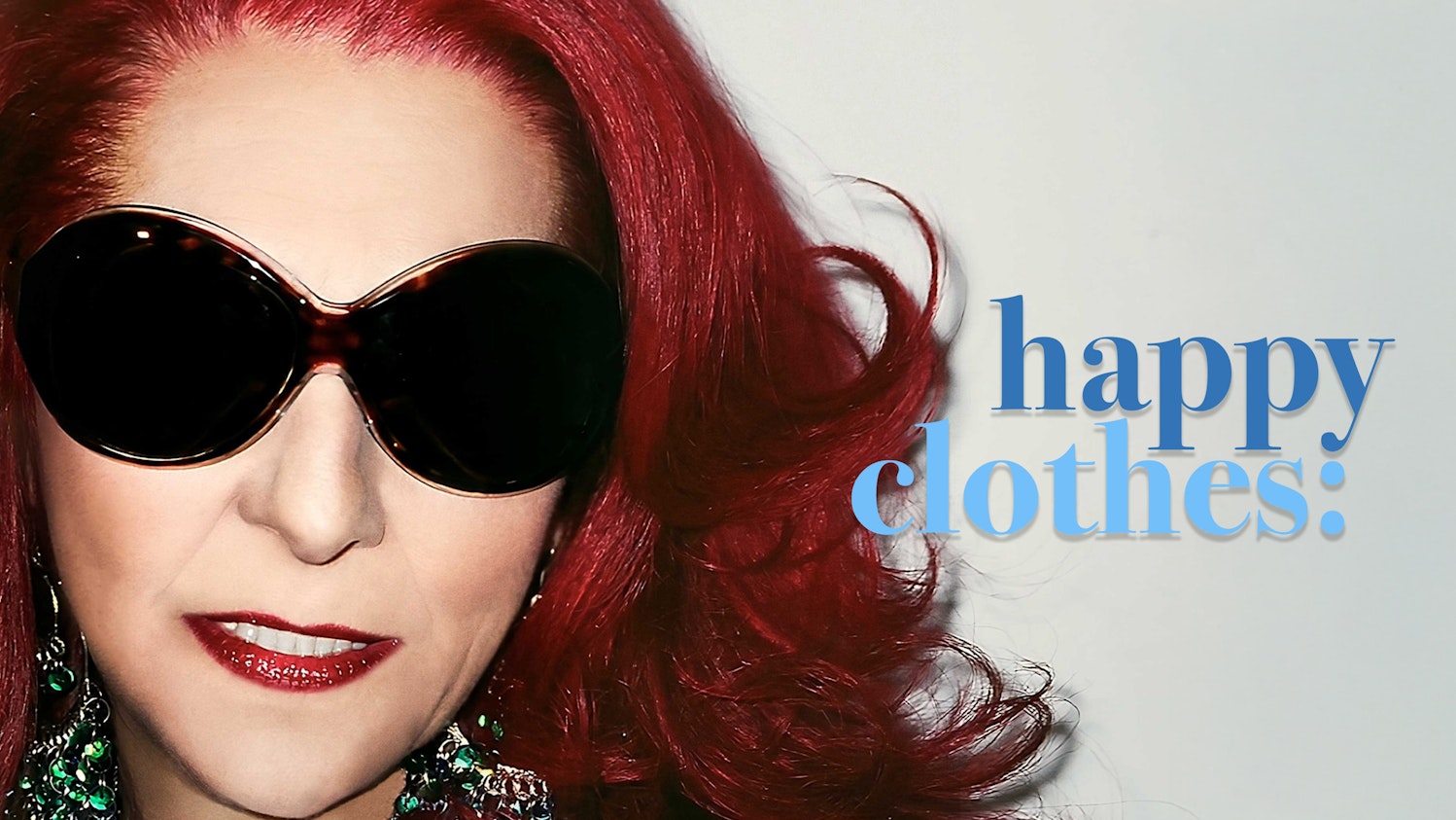 Happy Clothes: A Film About Patricia Field