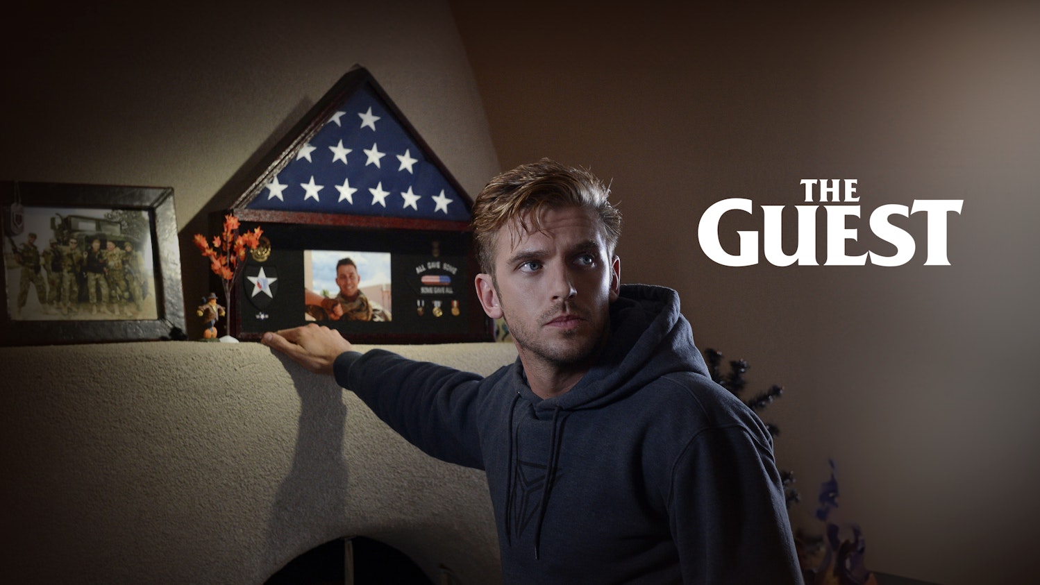 The Guest