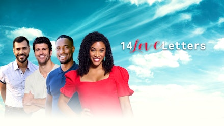 14 Love Letters