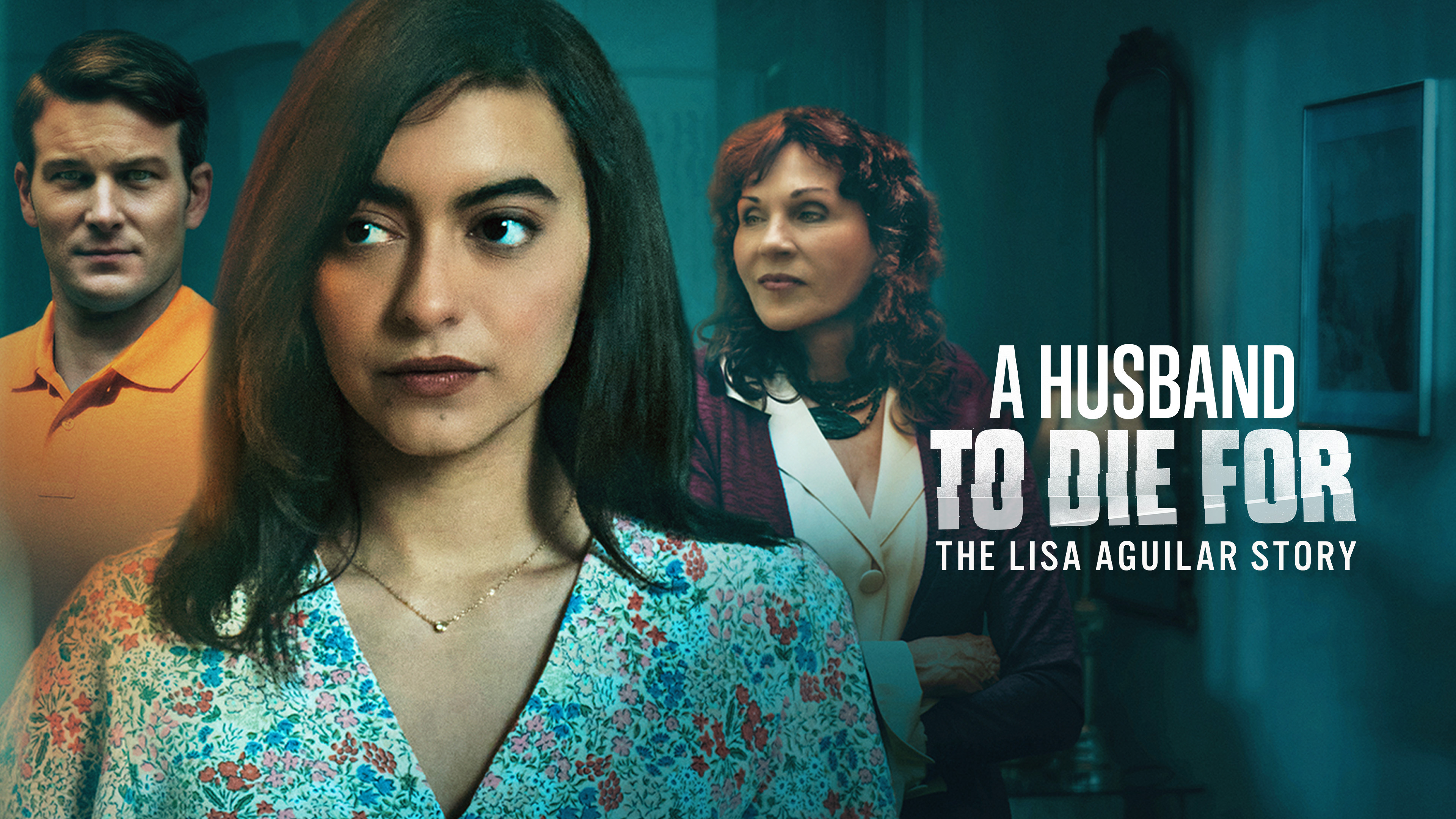 A Husband to Die For The Lisa Aguilar Story