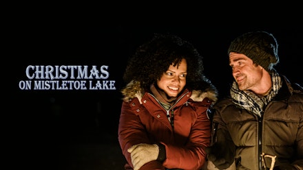 Christmas on Mistletoe Lake