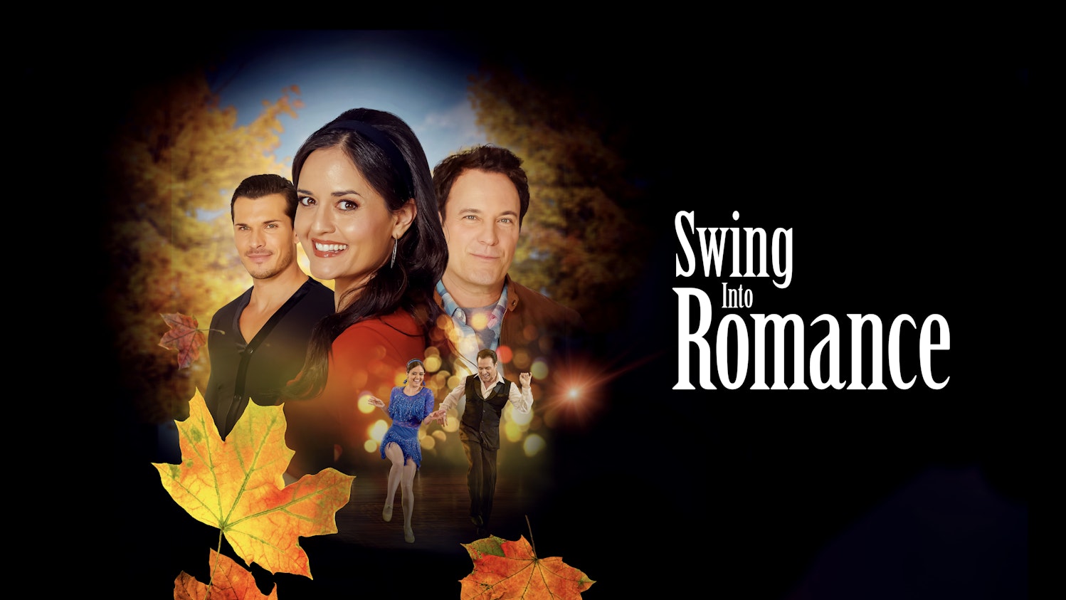 Swing into Romance