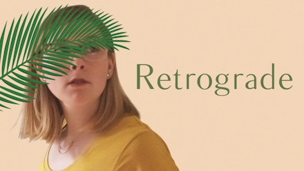 Retrograde