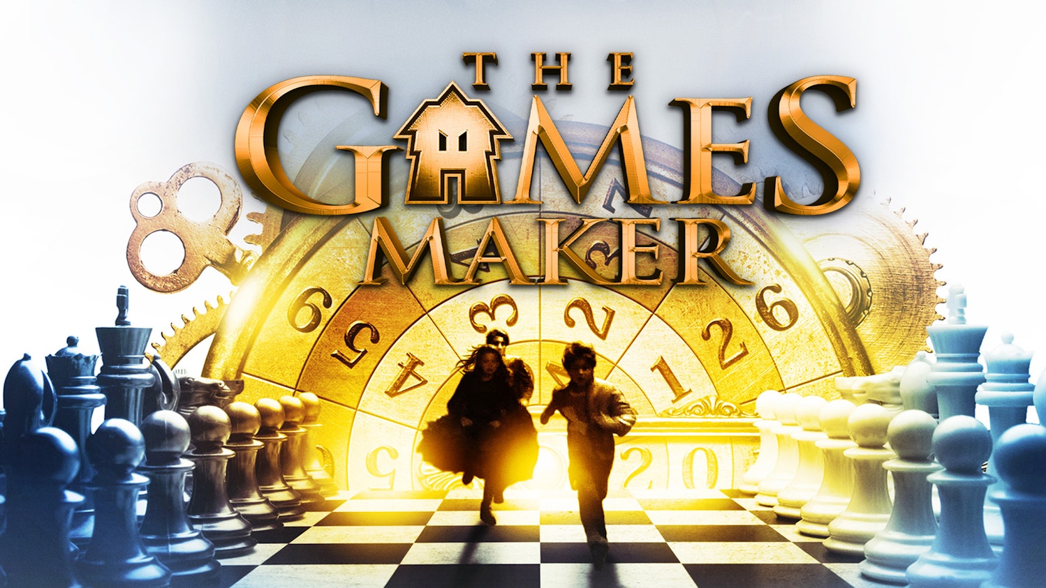 The Games Maker