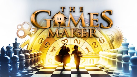 Games Maker; The