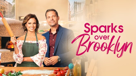 Sparks Over Brooklyn