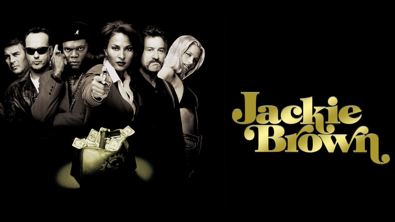 Jackie Brown