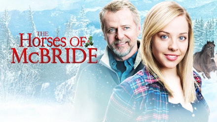 Horses of McBride; The