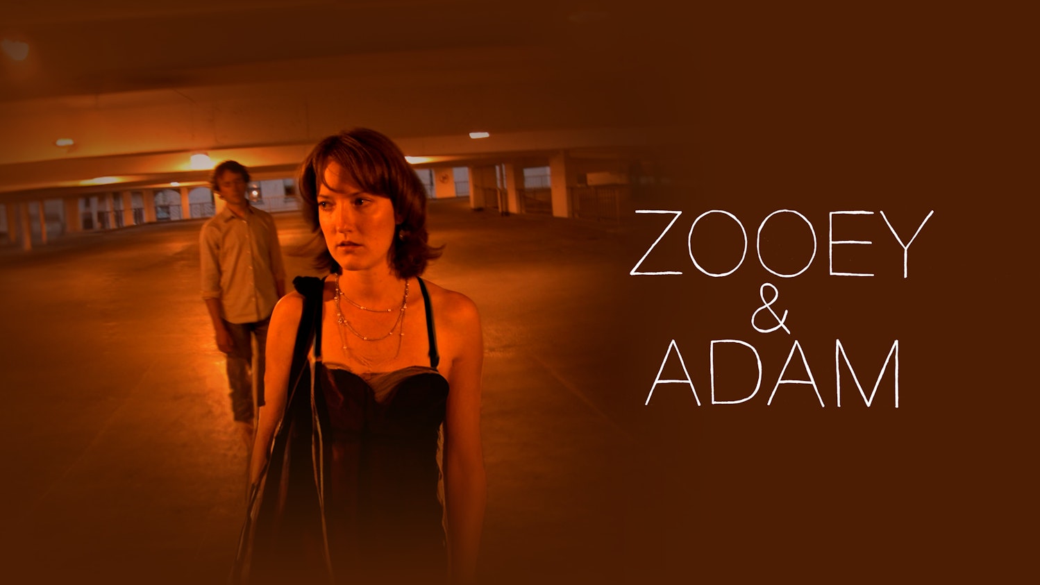 Zooey & Adam