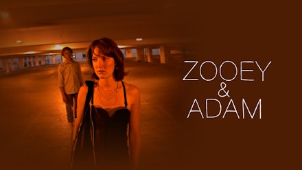 Zooey & Adam