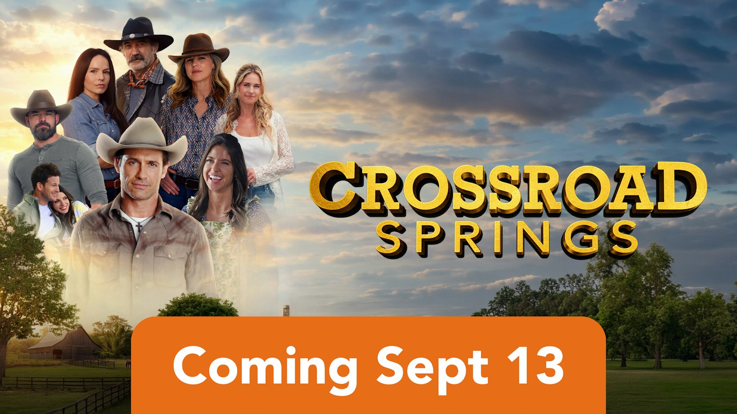 Crossroad Springs