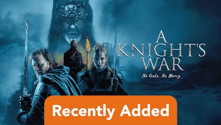 Knight's War; A