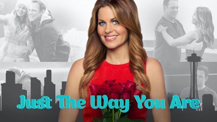 Just the Way You Are
