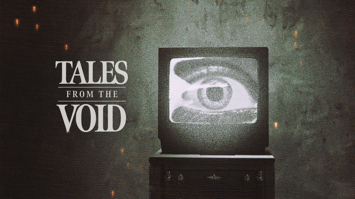 Tales from the Void