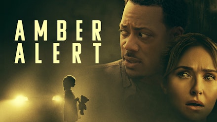 Amber Alert