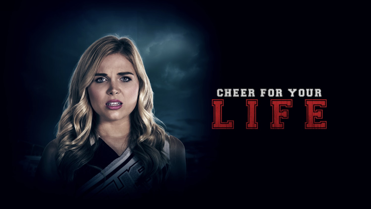 Cheer for Your Life